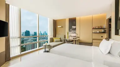 Pathumwan Princess