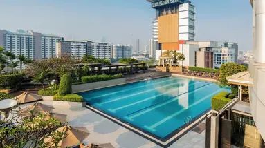 Pathumwan Princess