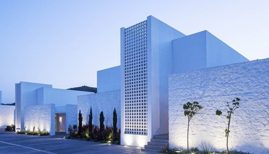 Patmos Aktis