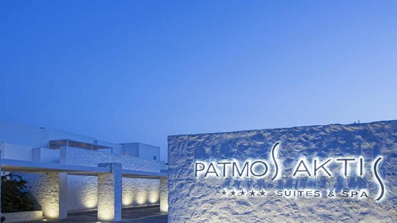 Patmos Aktis