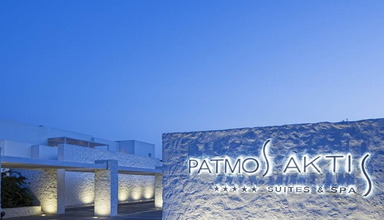 Patmos Aktis