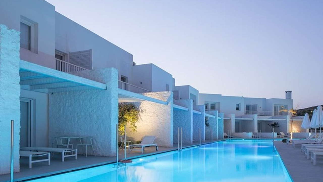 Patmos Aktis