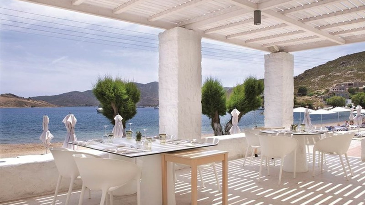 Patmos Aktis