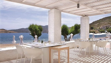 Patmos Aktis