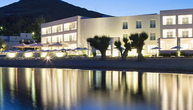 Patmos Aktis