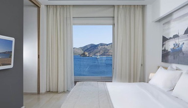 Patmos Aktis