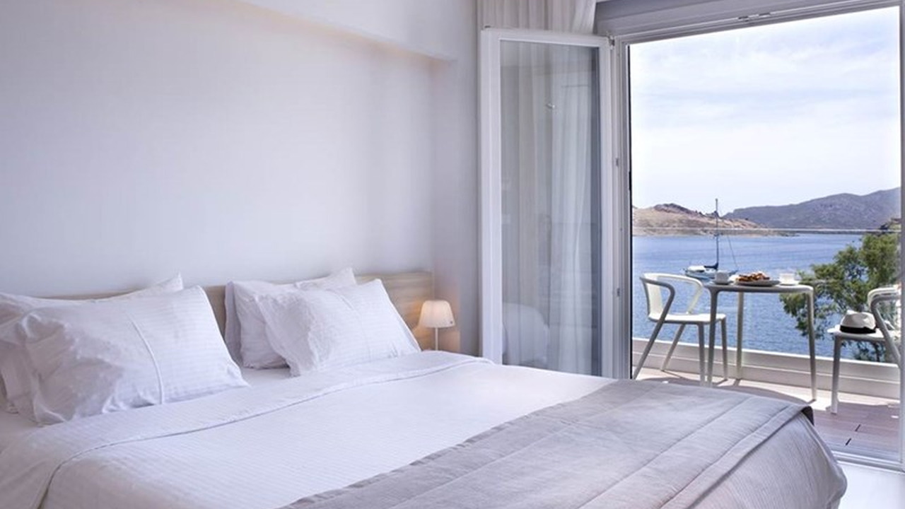 Patmos Aktis