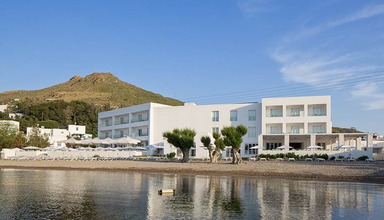 Patmos Aktis