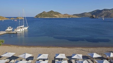 Patmos Aktis