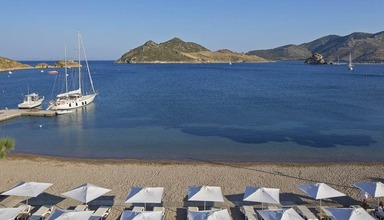 Patmos Aktis