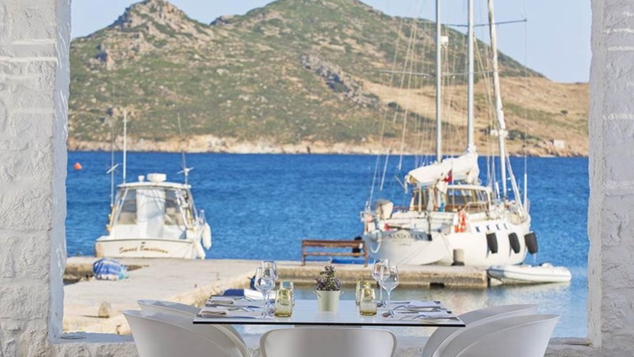 Patmos Aktis