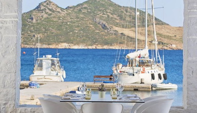 Patmos Aktis
