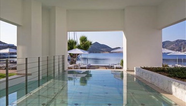 Patmos Aktis