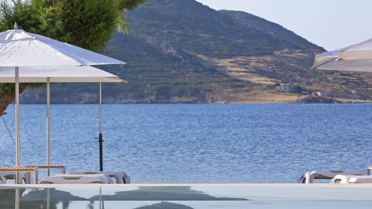 Patmos Aktis
