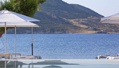 Patmos Aktis