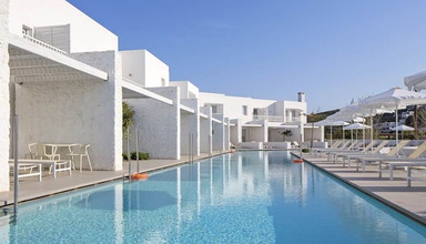 Patmos Aktis