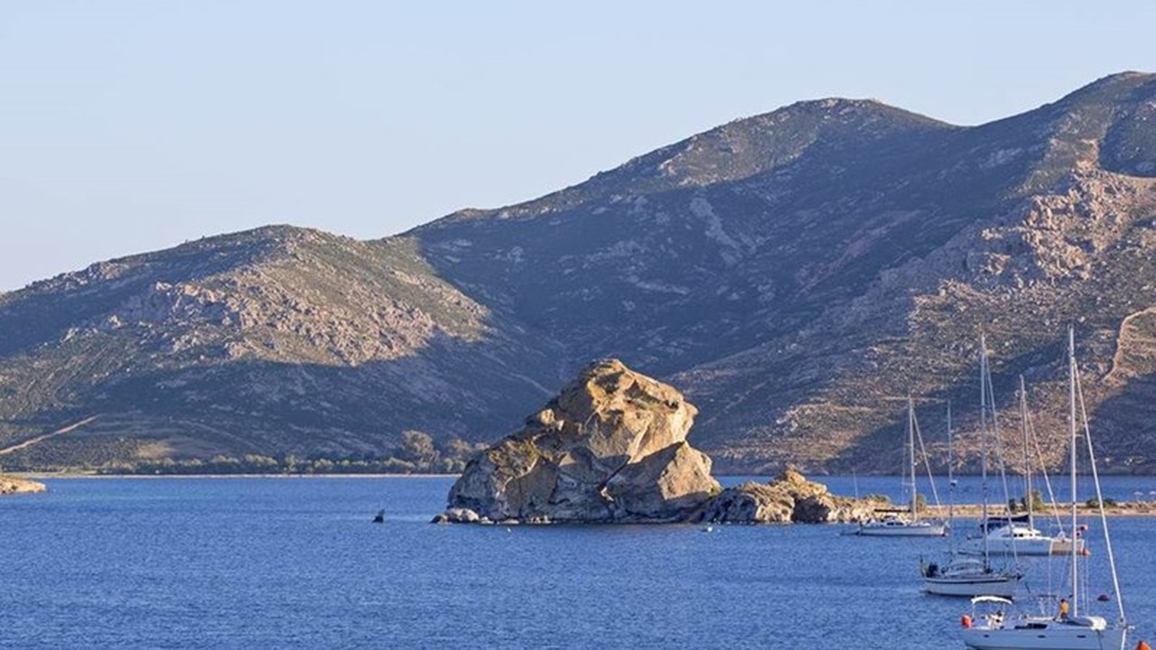 Patmos Aktis