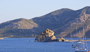Patmos Aktis