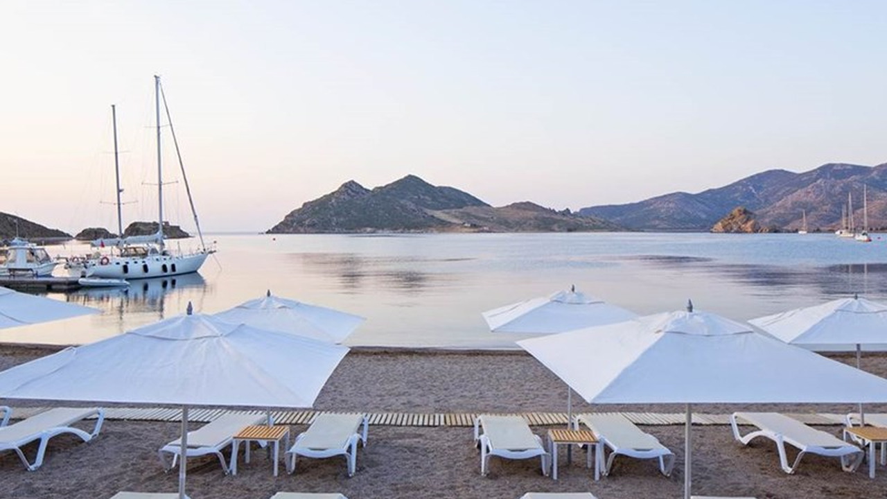 Patmos Aktis