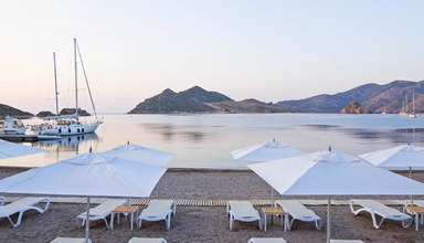 Patmos Aktis