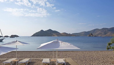 Patmos Aktis