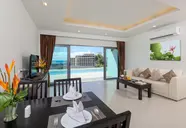 Patong Bay Hill Resort