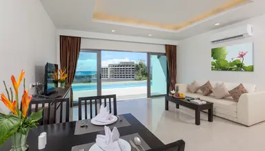 Patong Bay Hill Resort