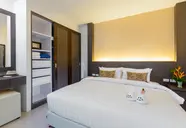 Patong Bay Hill Resort