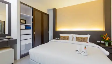 Patong Bay Hill Resort