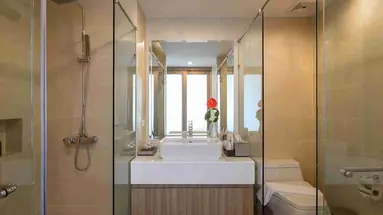 Patong Bay Hill Resort