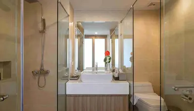 Patong Bay Hill Resort