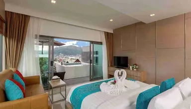 Patong Bay Hill Resort