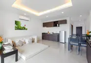 Patong Bay Hill Resort