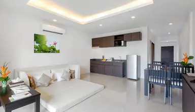Patong Bay Hill Resort