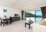 Patong Bay Hill Resort