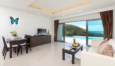 Patong Bay Hill Resort