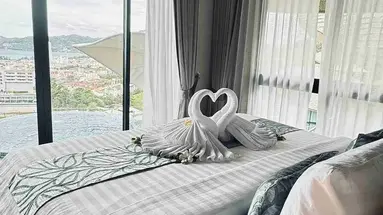 Patong Bay Hill Resort