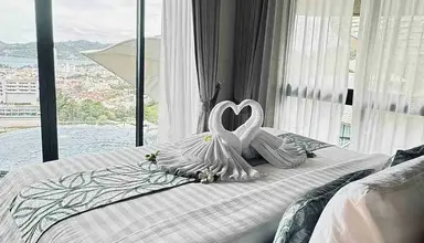 Patong Bay Hill Resort