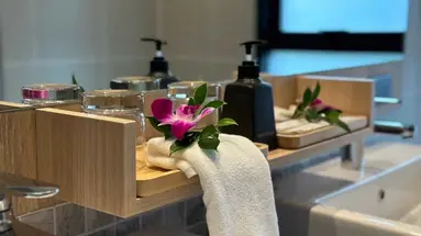Patong Bay Hill Resort