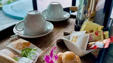 Patong Bay Hill Resort