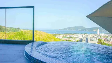 Patong Bay Hill Resort