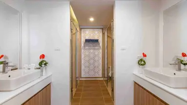 Patong Bay Hill Resort