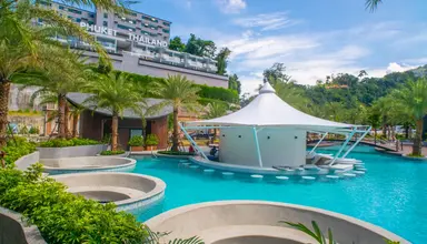 Patong Bay Hill Resort