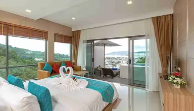 Patong Bay Hill Resort