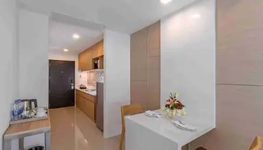 Patong Bay Hill Resort