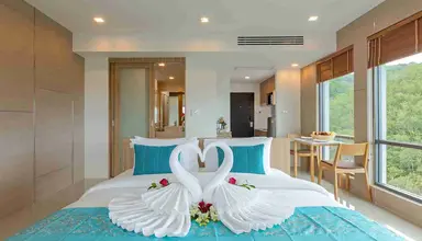 Patong Bay Hill Resort