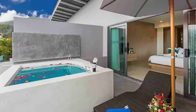 Patong Bay Hill Resort