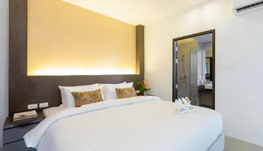 Patong Bay Hill Resort