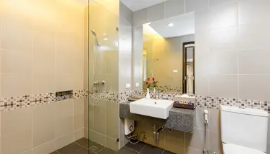 Patong Bay Hill Resort