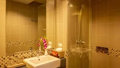 Patong Bay Hill Resort